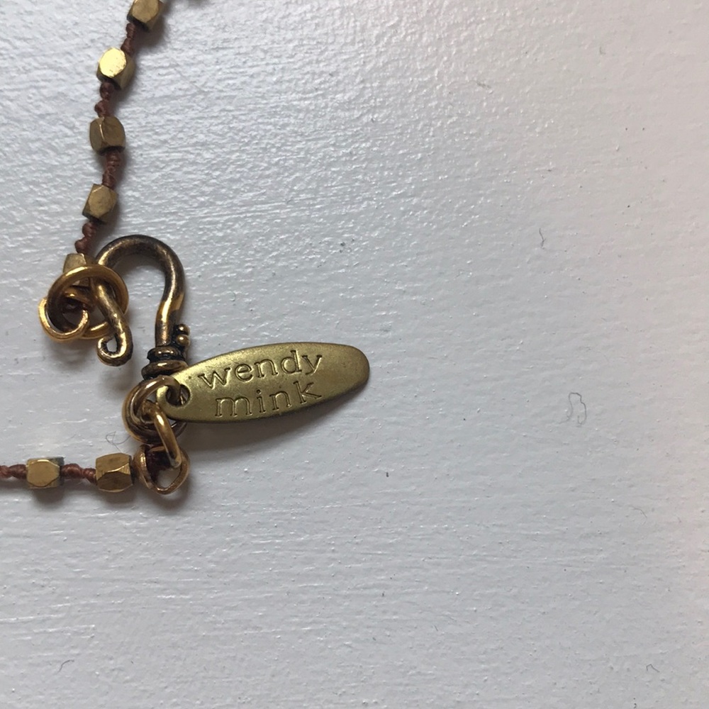 Wendy Mink Necklace - Picture 4 of 6